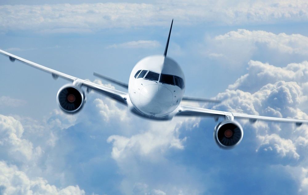 avión