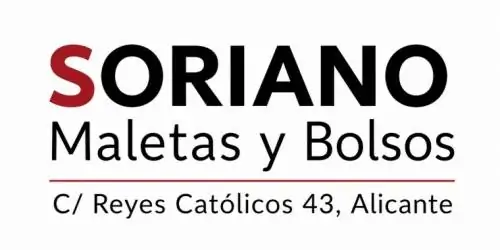 Soriano Maletas y Bolsos