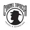 Coronel Tapiocca