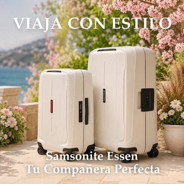 samsonite Essens