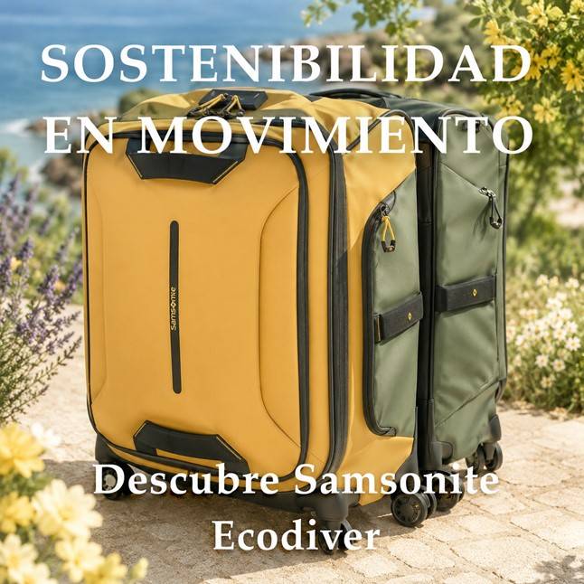 Samsonite Ecodiver