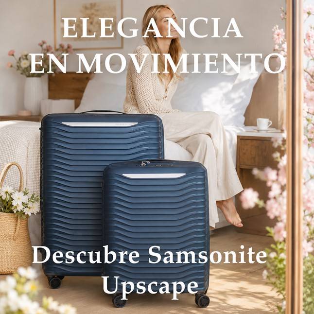 Samsonite Upscape
